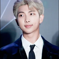 Kim Namjoon (cậu)