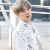 Min Yoongi