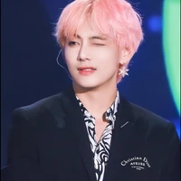 Kim Taehyung