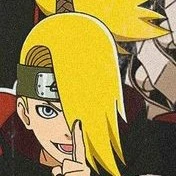 deidara
