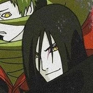 Orochimaru