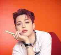 Park Jimin(cậu)