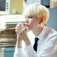 yoongi