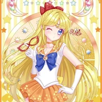 Aino Minako