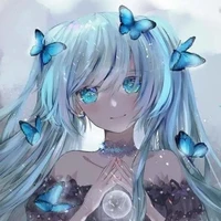 Diệp Oản Oản ( Aino Hirami kiếp trước )
