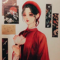 Thiên Bách Như