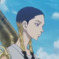 Haitani Ran