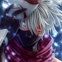 Hatake Kakashi