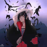 Uchiha Itachi