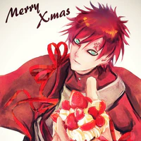 Gaara
