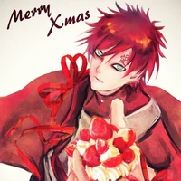 Gaara
