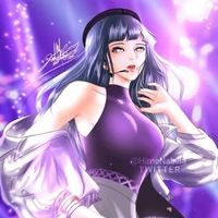 Hyuga Hinata