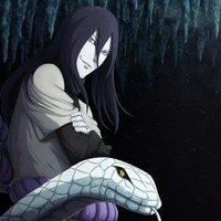 Orochimaru