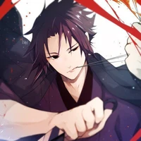 Uchiha Sasuke