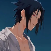 Uchiha Sasuke
