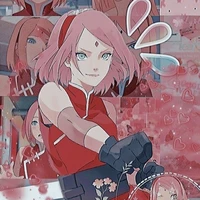 Haruno Sakura