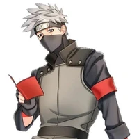 Hatake kakashi