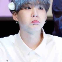 Yoongi