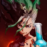 Senku Ishigami