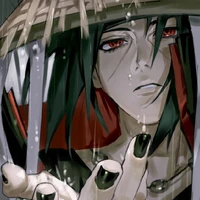 UCHIHA Itachi