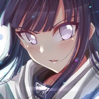 Hyuga Hinata