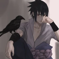 UCHIHA Sasuke