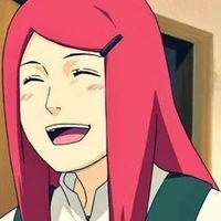 Uzumaki Kushina
