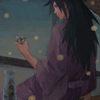 UCHIHA Marada