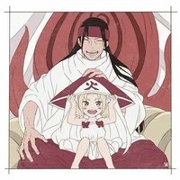 Senju Hashirama