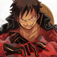 Monkey.D.Luffy