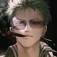 Roronoa Zoro