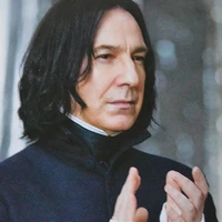 Severus spnae