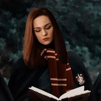 lily Potter
