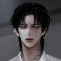 Nhược Khải • Thụ •