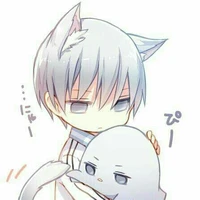 Tự Phong Liên (khi nhỏ)