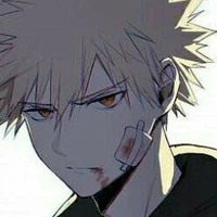 Bakugou Katsuki