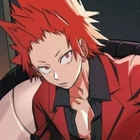 Kirishima Enjirou
