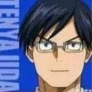 Iida Tenya