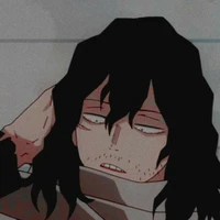 Aizawa Shouta