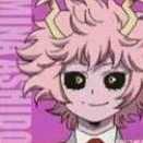 Ashido Mina