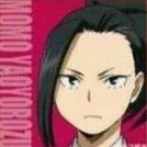 Yaoyorozu Momo