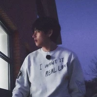 Taehyung