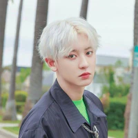 Park ChanYeol [ Phác Xán Liệt ]