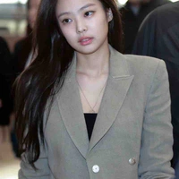 Kim Jennie 