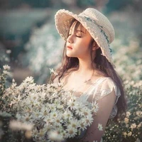 Giản Kỳ Nhi #Winnie_Wind