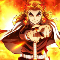 Rengoku Kyoujurou