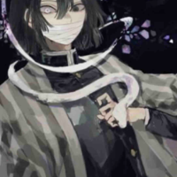 Iguro Obanai