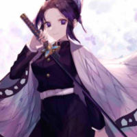 Kocho Shinobu
