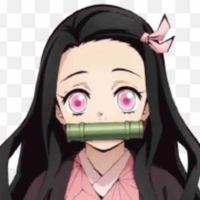 Kamado Nezuko