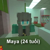 maya